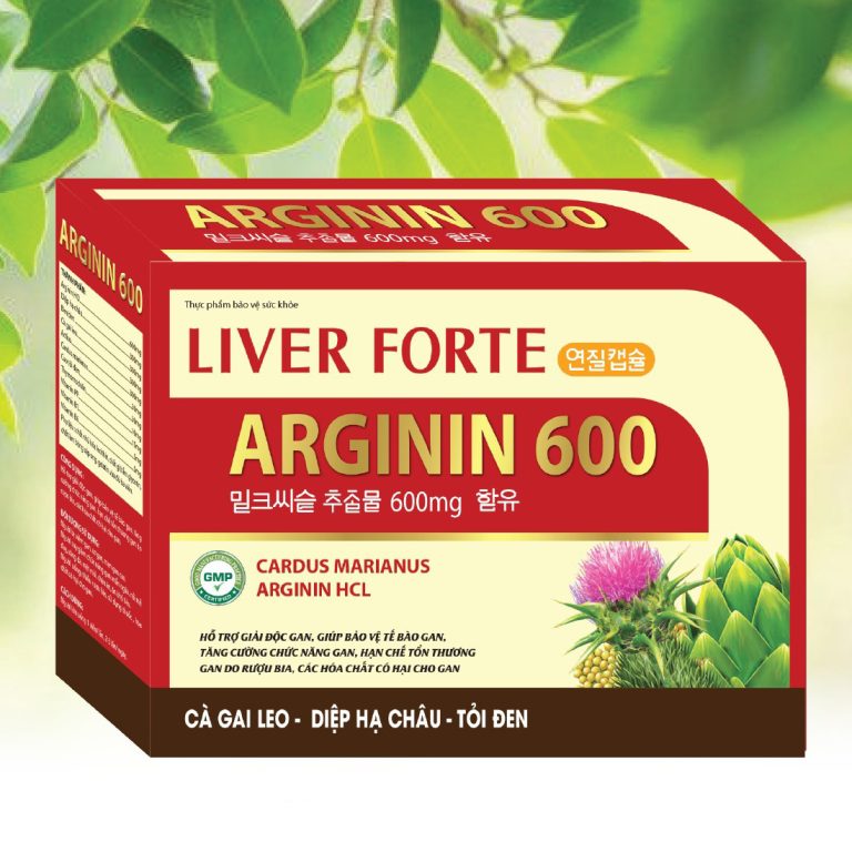 arginin-600